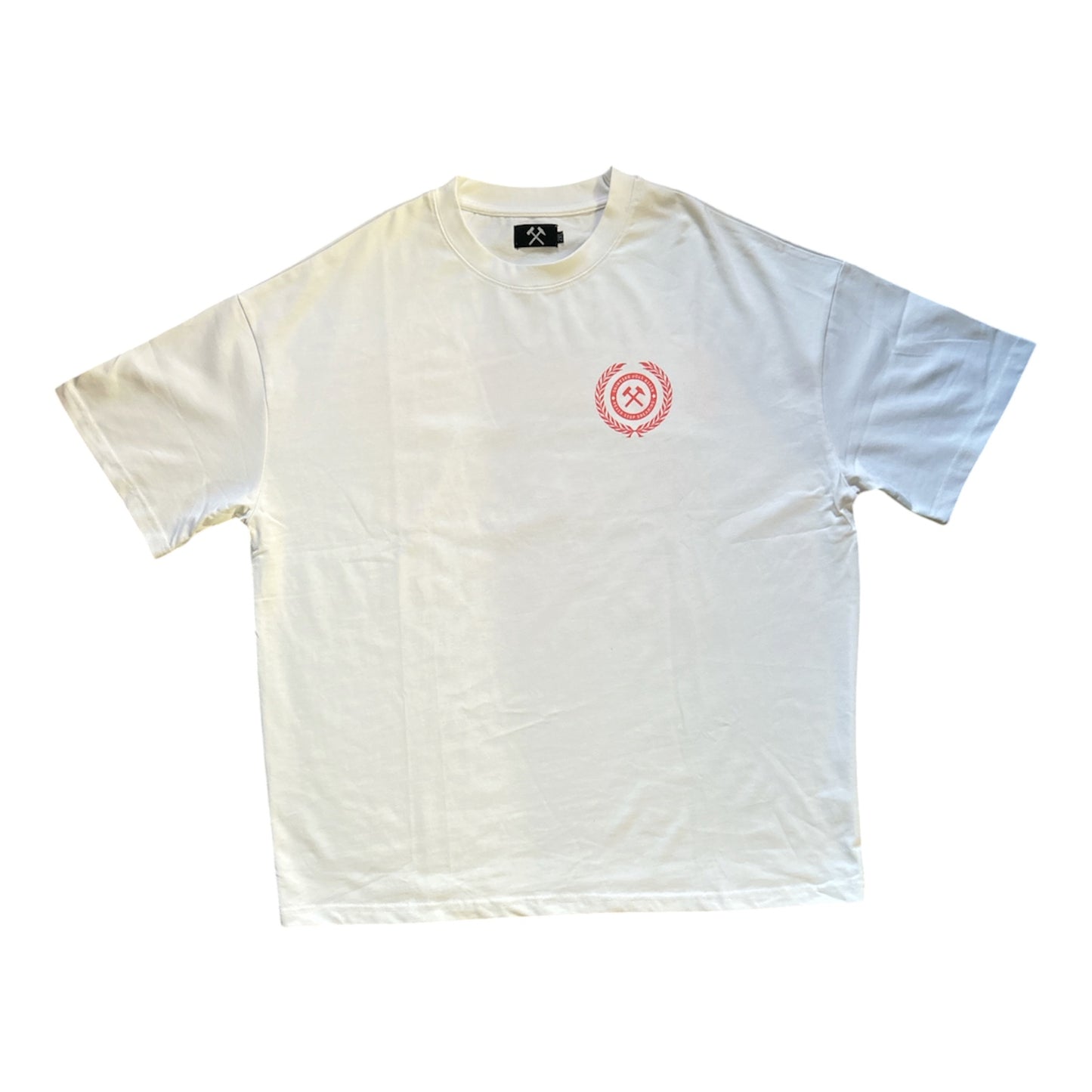 White - FAMILY IS BOND T-Shirt