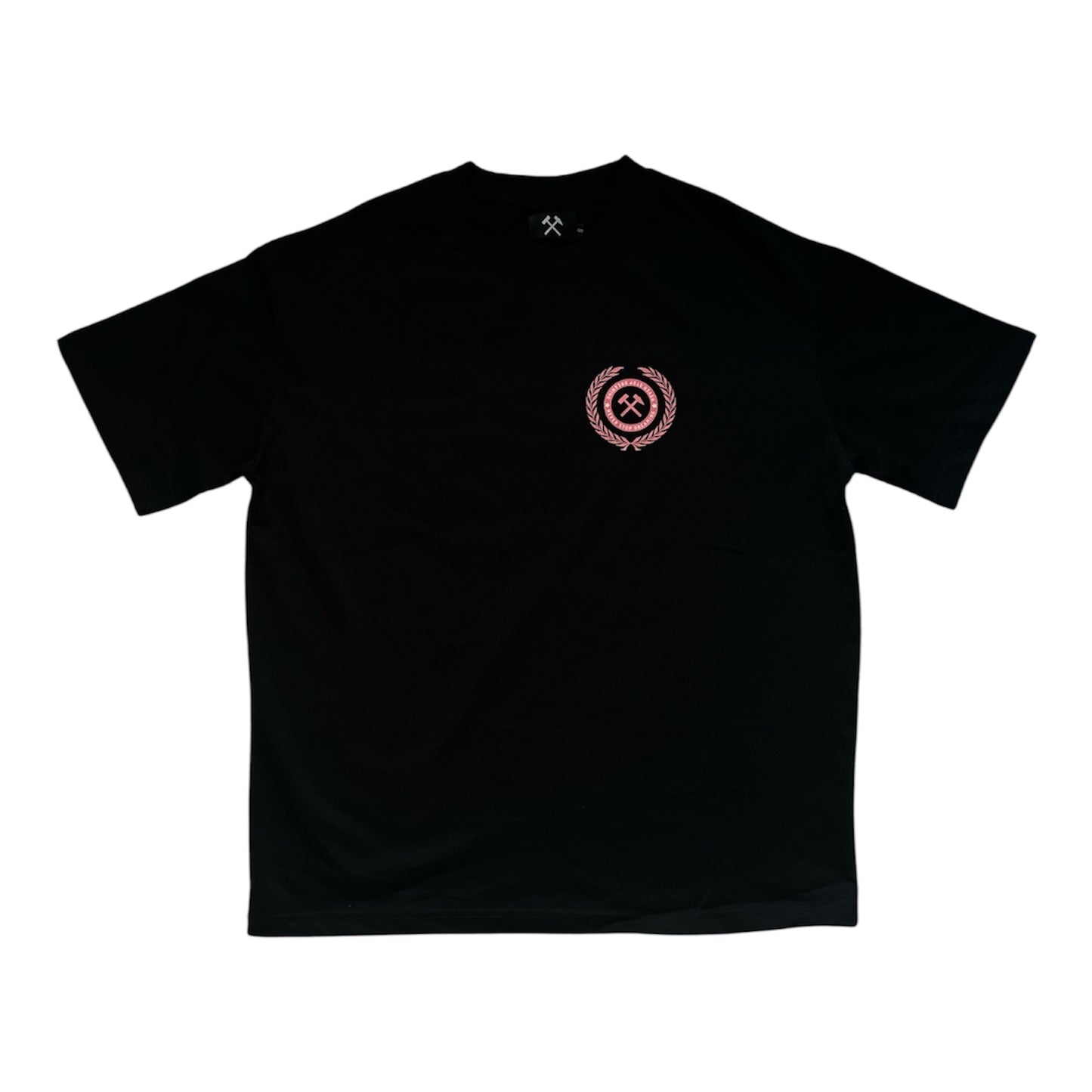 Black - FAMILY IS BOND T-Shirt
