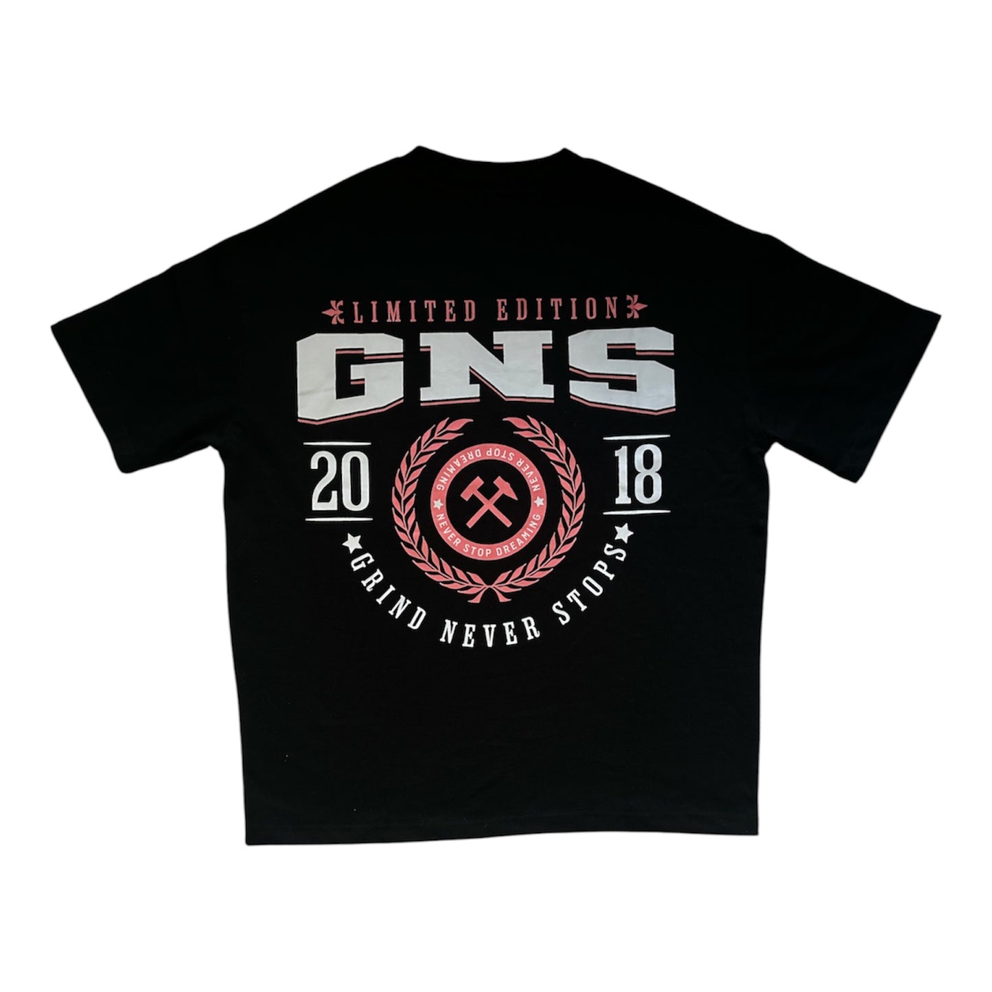 Black - FAMILY IS BOND T-Shirt