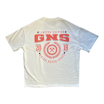White - FAMILY IS BOND T-Shirt