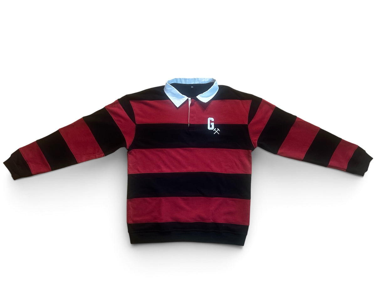 GNS RUGBY POLO