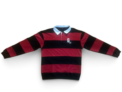 GNS RUGBY POLO